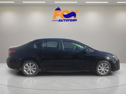 New 2026 Toyota Corolla LE image 5