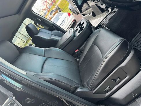 Used 2018 RAM 2500 Laramie w/ Sport Appearance Group image 13