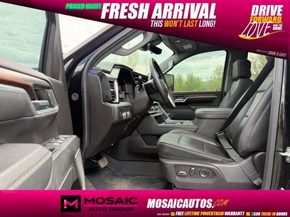 Used 2025 GMC Sierra 2500 Denali w/ Denali Reserve Package