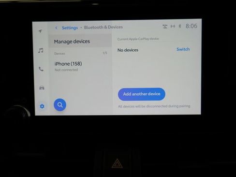 Used 2023 Toyota RAV4 XLE w/ Convenience Package image 32