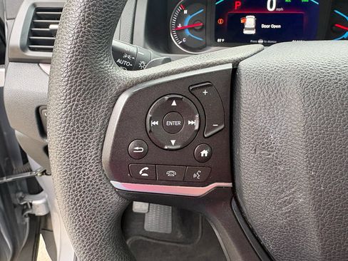 Certified 2021 Honda Passport Sport image 13