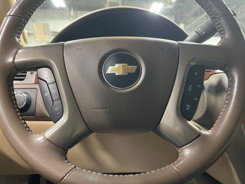 Used 2012 Chevrolet Suburban LT w/ Luxury Package AWD/4WD image 18
