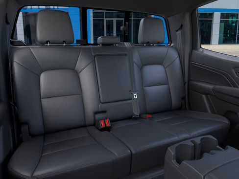 New 2026 Chevrolet Colorado LT w/ LT Convenience Package image 17