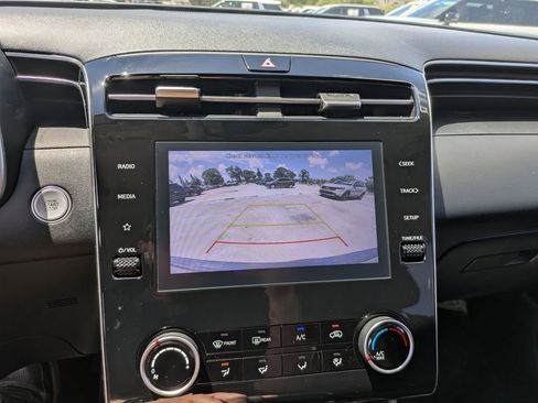 Used 2022 Hyundai Tucson SEL AWD/4WD image 22
