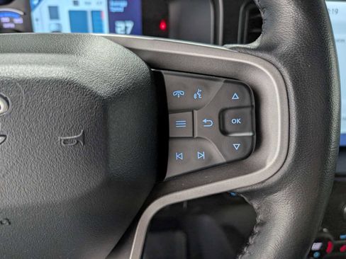 Used 2021 Ford Bronco First Edition image 36