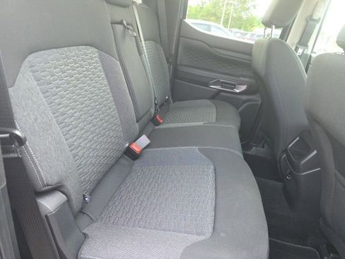 Used 2025 Ford Ranger XLT w/ Trailer Tow Package image 12