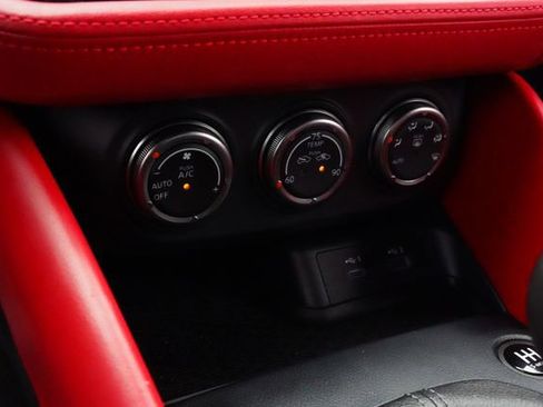 Used 2024 Nissan Z Performance w/ Floor Mat Package RWD image 26
