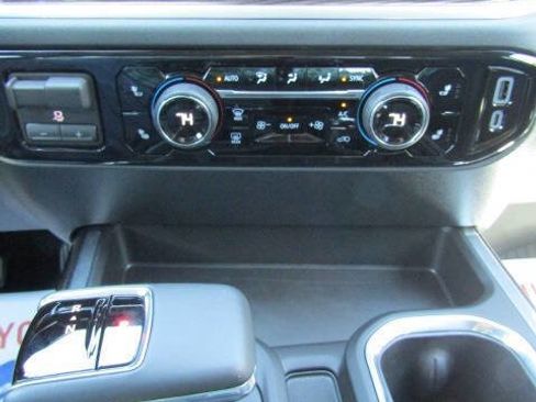 Used 2026 Chevrolet Silverado 1500 RST w/ Convenience Package II AWD/4WD image 15