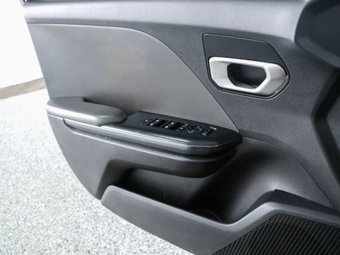 Used 2025 Kia K4 FWD image 21