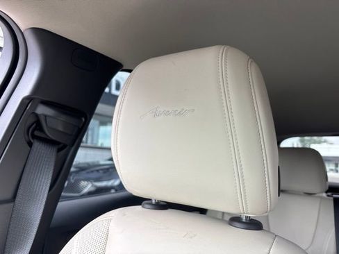 Used 2024 Buick Encore GX Avenir w/ Avenir Convenience Package AWD/4WD image 24