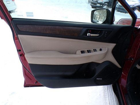 Used 2015 Subaru Outback 2.5i Limited image 20