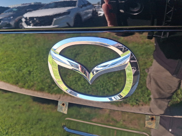 Certified 2024 MAZDA CX-90 3.3 Turbo w/ Preferred Package AWD/4WD image 31