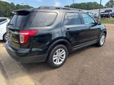 Used 2015 Ford Explorer FWD image 4