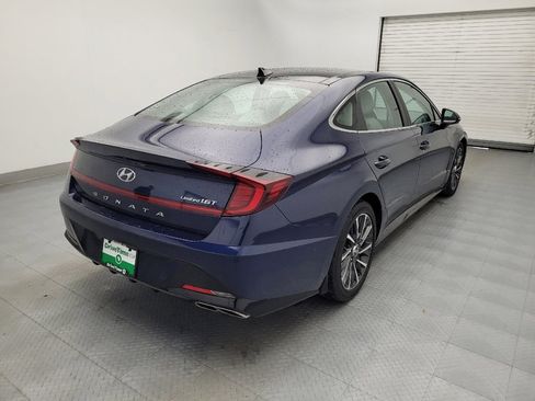 Used 2022 Hyundai Sonata Limited image 9