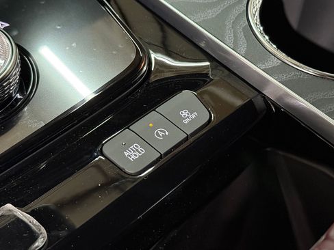 New 2026 Cadillac Escalade Luxury w/ Touring Package image 38