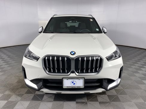Certified 2023 BMW X1 xDrive28i w/ Premium Package image 4