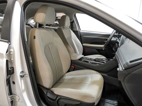 Used 2021 Hyundai Sonata SEL image 38