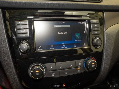 Used 2020 Nissan Rogue Sport S w/ Appearance Package image 11