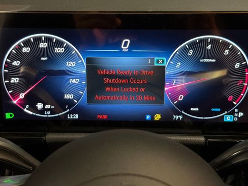 New 2026 Mercedes-Benz GLA 250 image 24