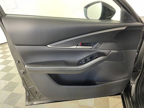 New 2025 MAZDA CX-30 AWD 2.5 S w/ Select Sport Pkg image 16