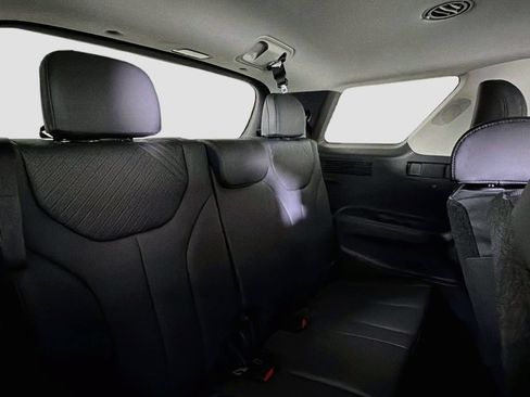 Used 2023 Hyundai Palisade SEL FWD image 28