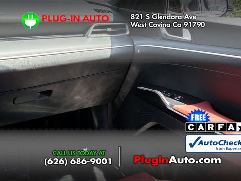 Used 2023 Kia K5 GT-Line FWD image 18