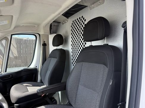 Used 2021 RAM ProMaster 2500 image 34