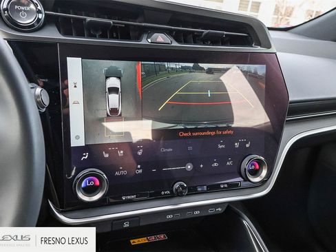 Used 2024 Lexus RZ 300e Premium image 25