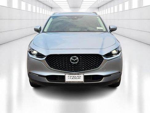 Used 2021 MAZDA CX-30 AWD 2.5 S w/ Premium Package image 2