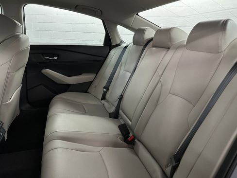 New 2026 Honda Accord EX-L image 33