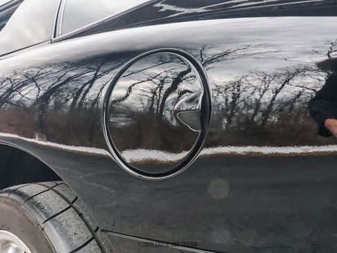 Used 2001 Pontiac Firebird Trans Am image 76