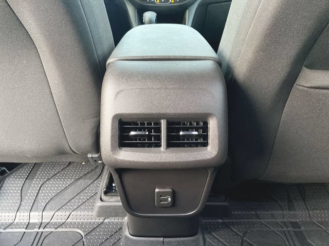 Used 2024 Chevrolet Equinox LT w/ LPO, Floor Liner Package AWD/4WD image 20