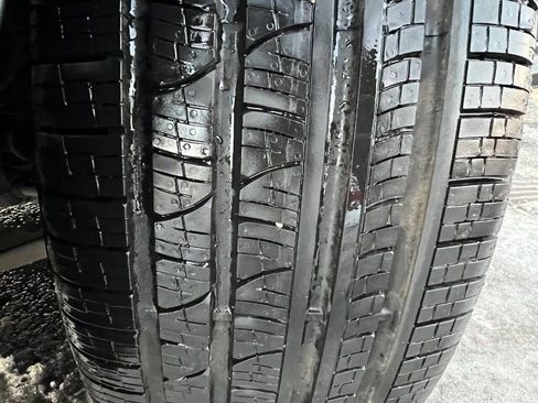 Used 2019 Land Rover Range Rover Sport HSE Dynamic image 38