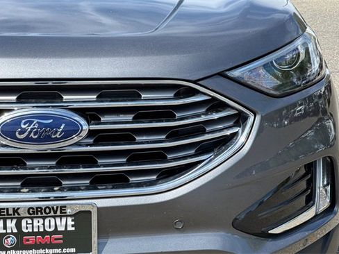 Used 2024 Ford Edge Titanium image 52