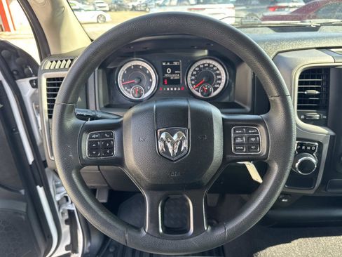 Used 2021 RAM 1500 Tradesman w/ Popular Equipment Group image 21