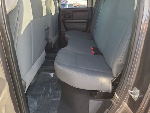 Used 2014 RAM 1500 Tradesman w/ Popular Equipment Group image 21