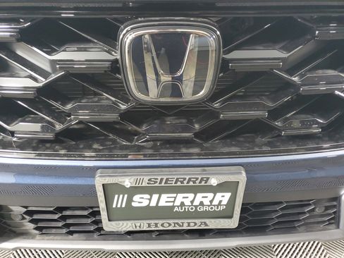 New 2026 Honda CR-V Sport Touring image 10