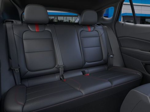 New 2026 Chevrolet Trax RS w/ Driver Confidence Package FWD image 17