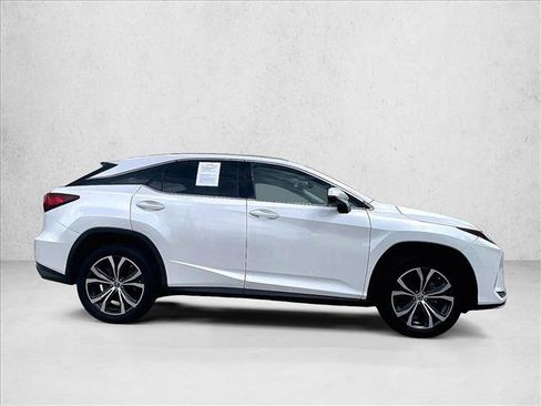 Used 2020 Lexus RX 350 FWD w/ Premium Package image 5