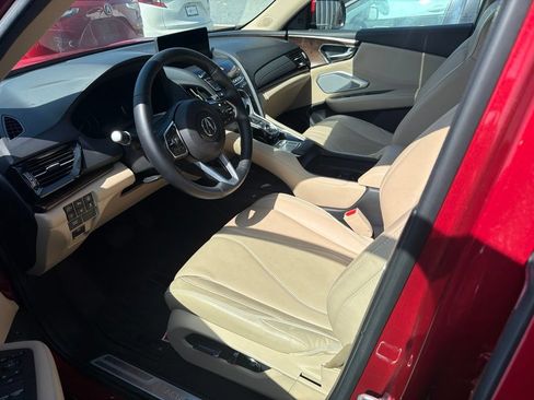 Used 2023 Acura RDX AWD w/ Advance Package image 8