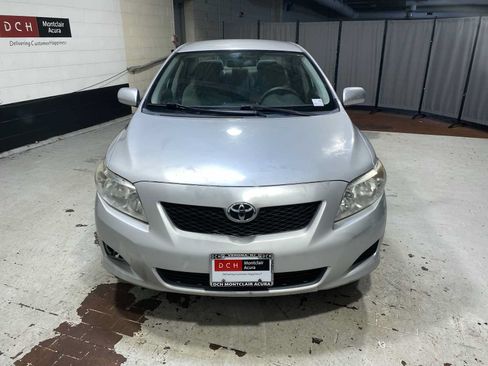 Used 2010 Toyota Corolla LE FWD image 6
