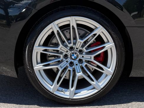 Used 2025 BMW M2 w/ Lighting Package RWD image 15