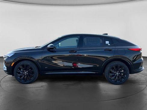 New 2026 Buick Envista Sport Touring w/ Convenience I Package FWD image 4