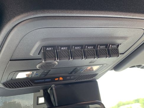 Used 2023 Ford Bronco Wildtrak AWD/4WD image 30