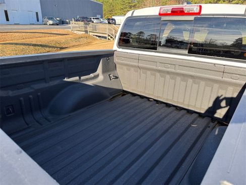 Used 2022 GMC Canyon Elevation w/ Trailering Package image 19