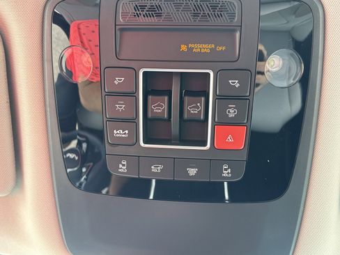New 2026 Kia Carnival SX Prestige FWD image 15