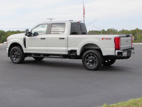 New 2026 Ford F250 XL w/ STX Appearance Package AWD/4WD image 5