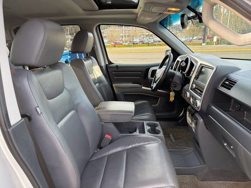 Used 2007 Honda Ridgeline RTL image 17