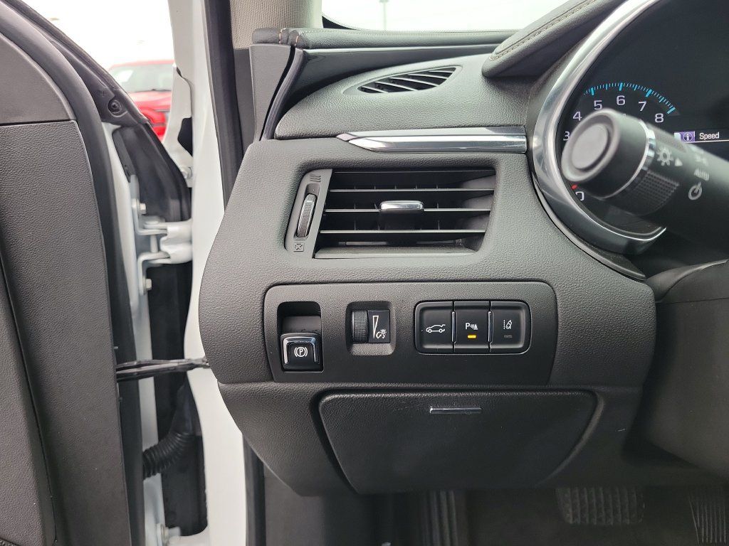 Used 2015 Chevrolet Impala LTZ FWD image 22
