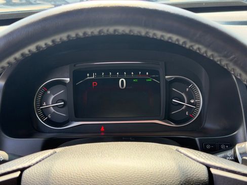 Used 2025 Honda Passport EX-L image 22